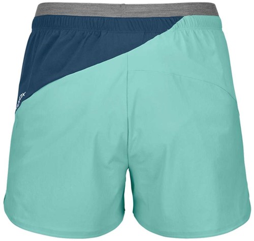 Ortovox Piz Selva Shorts W - Ice Waterfall
