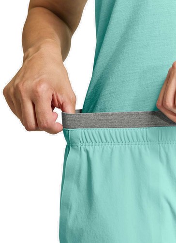 Ortovox Piz Selva Shorts W