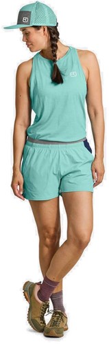Ortovox Piz Selva Shorts W