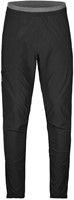 Ortovox Piz Selva Pants M - Black Raven - S