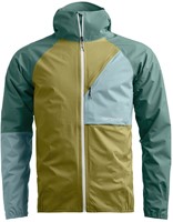 Ortovox Piz Selva 2.5L Jacket M - Sweet Alison - XL