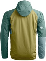 Ortovox Piz Selva 2.5L Jacket M - Sweet Alison