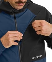 Ortovox Piz Selva 2.5L Jacket M