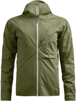 Ortovox Piz Selva 2.5L Jacket W - Wild Herbs - M