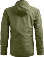 Ortovox Piz Selva 2.5L Jacket W - Wild Herbs