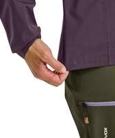 Ortovox Piz Selva 2.5L Jacket W