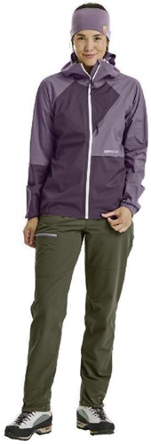 Ortovox Piz Selva 2.5L Jacket W