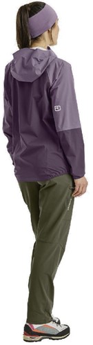 Ortovox Piz Selva 2.5L Jacket W