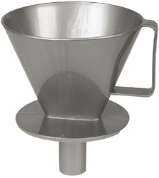 Bo-Camp - Kaffeefilter mit Ausguss - Nr. 4