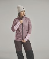 Ortovox Ravine Metawool 60 Hybrid Jacket W