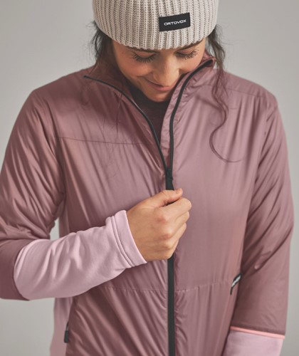 Ortovox Ravine Metawool 60 Hybrid Jacket W