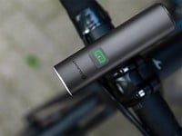 Olight Bicycle Light 1500 Grey