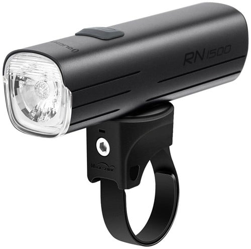 Olight Bicycle Light 1500 - Grau