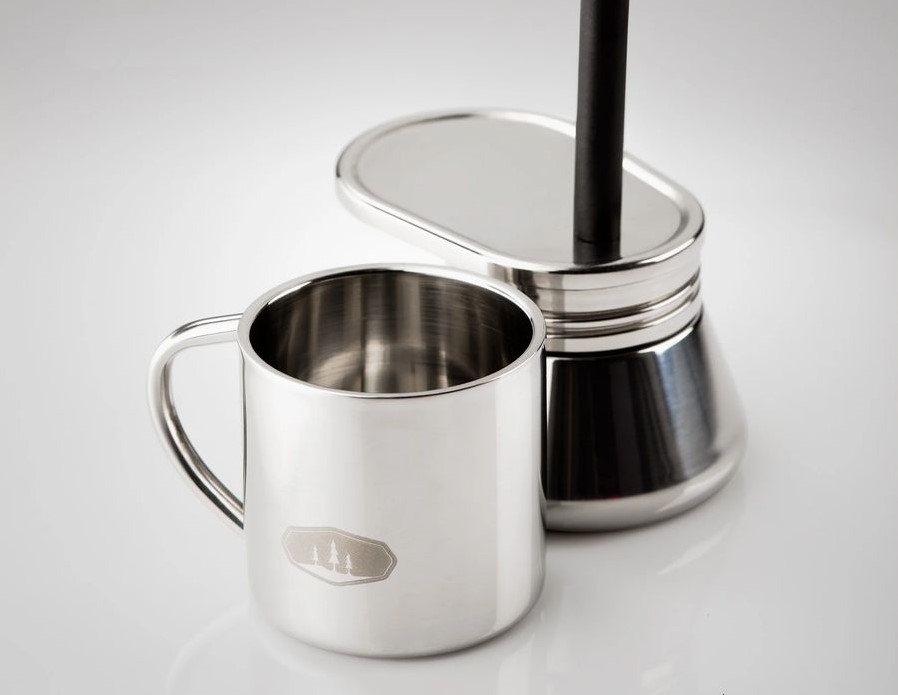 Mini espresso sales