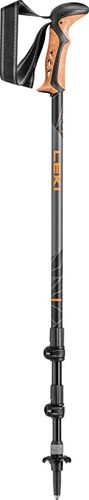 Leki Khumbu AS - Trekkingstöcke - 110-145 cm