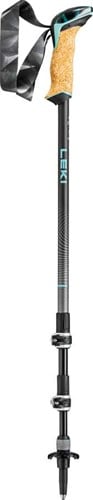 Leki Cressida AS - Trekkingstöcke - 90-125 cm