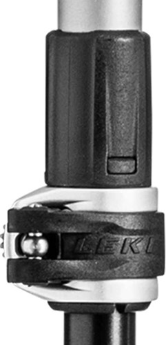 Leki Cressida - 90-125 cm