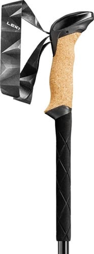 Leki Black Series Carbon - 100-135 cm