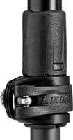 Leki Black Series Carbon - 100-135 cm