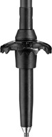 Leki Black Series Carbon - 100-135 cm