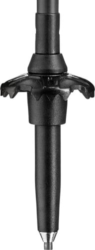 Leki Black Series Carbon - 100-135 cm