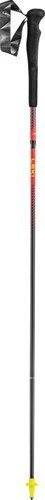 Leki Neotrail FX.One Superlite - Bright Red/Neon Yellow - 115 cm