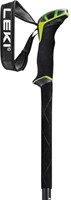 Leki Guide 3 - Black/Neon Yellow/Dark Anthracite