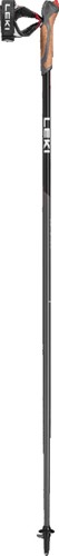 Leki Response - Dark Anthracite/Black/White - 105 cm