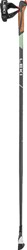 Leki Smart Response - Dark Anthracite/Smoke Green/White - Nordic Walkingstöcke