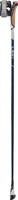 Leki Smart Pacer Lite - Midnight Blue/Dark Metallic/Dark Blue - 110 cm