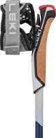 Leki Smart Pacer Lite - Midnight Blue/Dark Metallic/Dark Blue