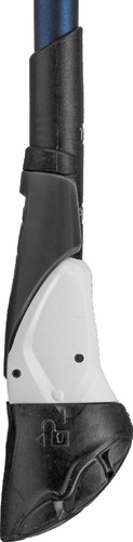 Leki Smart Pacer Lite - Midnight Blue/Dark Metallic/Dark Blue