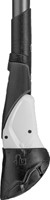 Leki Smart Flash - Light Anthracite/Midnight Blue