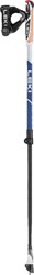 Leki Smart Supreme - Nordic Walking Stöcke - 100-130 cm