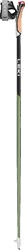 Leki Flash Carbon - Green Metallic/Black/Neon Yellow - Nordic Walkingstöcke