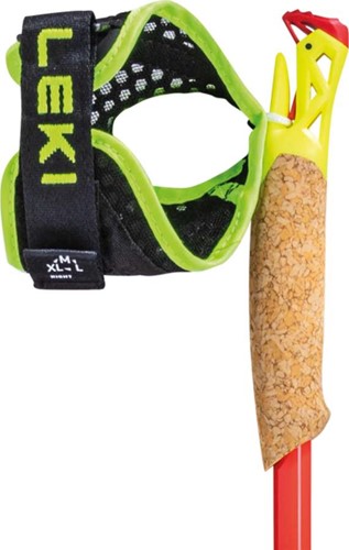 Leki Vertical K