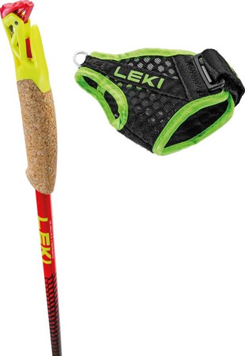Leki Vertical K