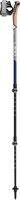 Leki Traveller Carbon - Nordic Walking Poles - 90-130 cm