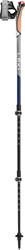 Leki Traveller Carbon - Nordic Walkingstöcke - 90-130 cm