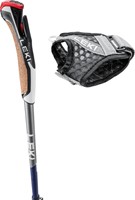 Leki Traveller Carbon - 90-130 cm