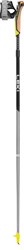 Leki Speed Pacer Vario - Light Anthracite/Black/Neon Yellow - Nordic Walkingstockë