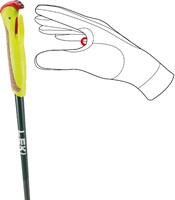 Leki Walker XS - 80-110 cm
