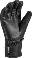 Leki Sveia GTX Women - Black