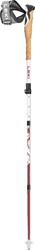 Leki Cross Trail FX Superlite Compact - Trailrunningstöcke - 100-120 cm