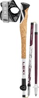 Leki Cross Trail FX Superlite Compact - 100-120 cm