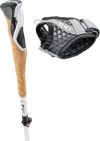 Leki Cross Trail FX Superlite Compact - 100-120 cm