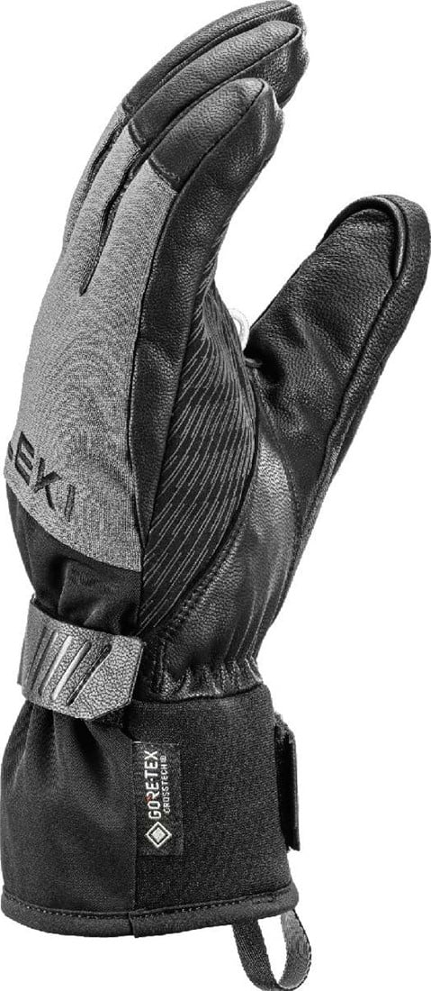 LEKI HS Pegas Pro 3D GTX Handschuhe - Skihandschuhe Mit GORE-TEX Für Piste
