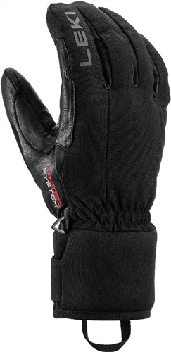 Leki Argus 3D - Black - 8