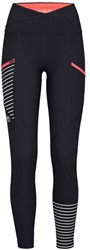 Ortovox Mandrea Tights - Black Raven - Women's Tights