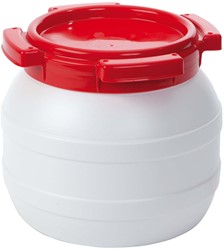 Curtec Water Safe - 3.6 L